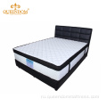 Высококачественный матрас Damask King Coil Pocket Spring Mattress